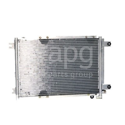 Suzuki Grand Vitara SQ416/SQ420/SQ625 A/C Condenser 18 mm 8 mm Fin (04/98-07/05)