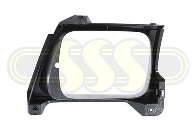 Genuine Toyota Hilux 1988-On Head Lamp Case Right Hand Grey (09/01-02/05)