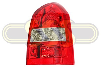 Genuine Hyundai Tucson Tail Lamp Right Hand (04/04-12/10)