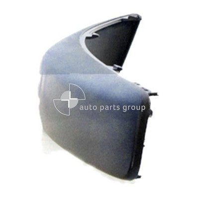 Genuine Volkswagen Golf A5 Front Bar Mould RH (08/04-04/08)