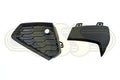 Genuine Audi A3 Bar Mould Right Hand Rear 40 TFSI (11/20-Present)