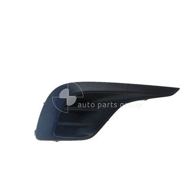 Genuine Toyota Kluger GSU40R/GSU45R Front Bar Grille RH (07/10-12/13)