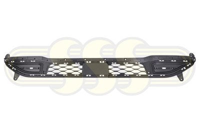 Genuine Hyundai Kona Bar Grille Front (09/18-11/20)