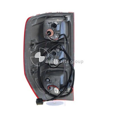 Ford Ranger PX/PX II Tail Lamp RH Incandescent (10/11-05/18)