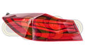 Genuine Kia Cerato Tail Lamp Left Hand With LED Hatch Back GT-Line (04/21-On)