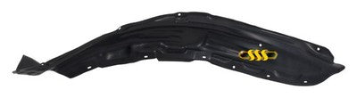 Toyota Hilux 1988-On Guard Liner Left Hand 08/2006 (02/05-08/08)