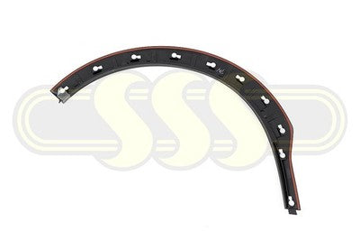 Genuine Subaru Xv Guard Flare Right Hand Front (09/15-08/17)