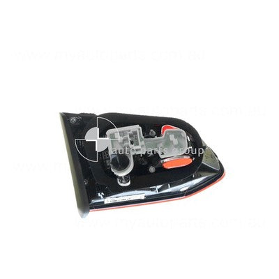 Genuine Volkswagen Golf A7 Tail Gate Lamp RH (02/14-05/17)
