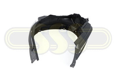 Genuine Mitsubishi Outlander Guard Liner Left Hand Front 10/13 (10/12-12/14)