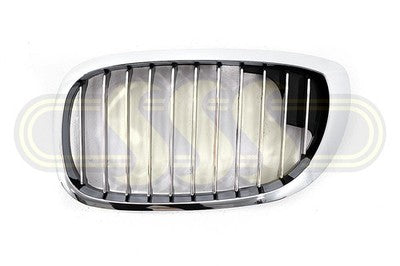 BMW 3Series Coupe/Convertible Grille Left Hand (03/03-??/05)