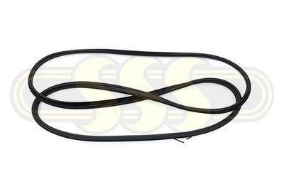 Genuine LDV Deliver 9 Door Tape (Garnish) Left Hand Front (2019-07/24)