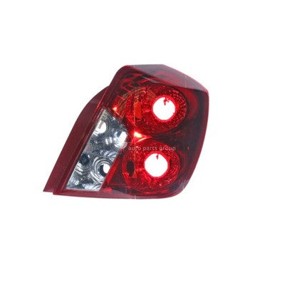 Holden Viva JF Tail Lamp RH (10/05-04/09)