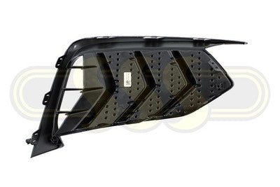 Genuine Hyundai Sonata Fog Lamp Cover Left Hand Front No Fog Light (06/21-06/23)