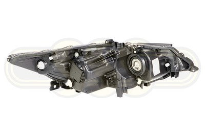 Honda Accord Euro Head Lamp Left Hand No Xenon Without Motor No (03/08-05/11)