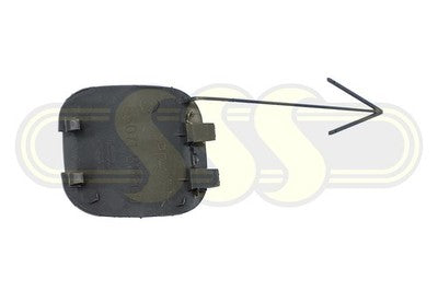 Genuine Nissan / Datsun Pulsar Bar Tow Hook Cover Rear (04/01-08/02)