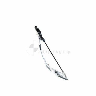 Mazda 3 BK Front Door Window Regulator RH (01/04-02/09)