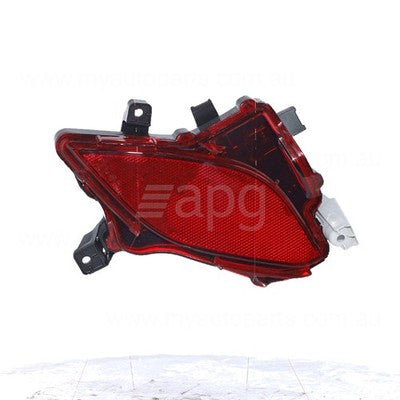 Genuine Toyota Kluger AXUH78R/GSU70R/GSU75R Rear Bar Lamp RH (03/21-On)