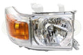 Genuine Toyota Landcruiser Head Lamp Right Hand (01/07-08/16)
