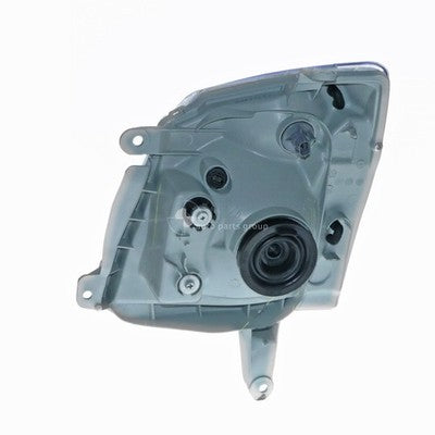 Holden Rodeo RA/TFR/TFS Head Lamp RH Halogen Manual Adjust (03/03-06/12)