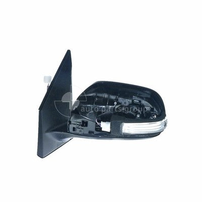 Genuine Toyota RAV4 Door Mirror LH Electric With Indicator (08/08-12/12)