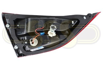 Genuine Hyundai Elantra Rear Garnish Lamp Right Hand (10/13-11/15)