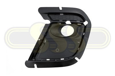 Genuine LDV G10 Van Fog Lamp Cover Right Hand Front With Sensor With (2015-On)