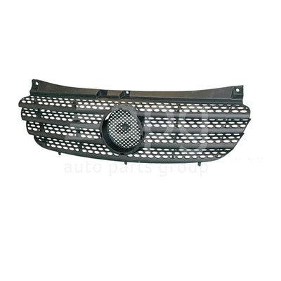 Mercedes-Benz Vito WDF639 Grille (04/04-07/15)