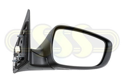Genuine Hyundai Elantra Door Mirror Right Hand Assembly No Auto (10/13-11/15)