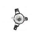 Genuine Kia Rio YB Fog Lamp LH (06/20-12/22)