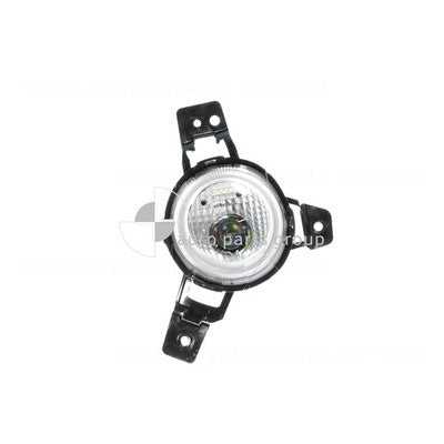 Genuine Kia Rio YB Fog Lamp LH (06/20-12/22)
