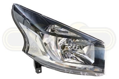 Mitsubishi Express Head Lamp Right Hand Manual Adjust (03/20-On)