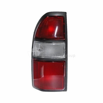 Toyota Landcruiser Prado KZJ95R/RZJ95R/VZJ95R Tail Lamp LH (04/96-09/02)