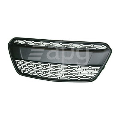 Genuine Holden Spark MP Front Bar Grille (12/15-02/18)