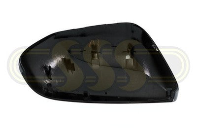 Genuine Toyota Chr Door Mirror Cover Left Hand Black (10/19-03/24)
