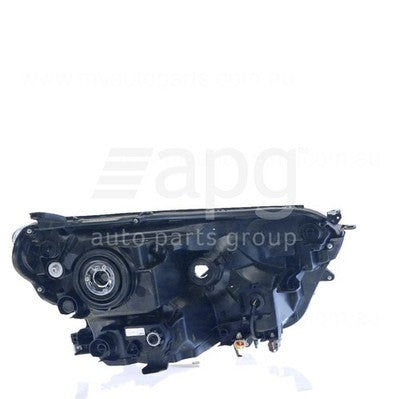 Toyota RAV4 ALA49/ASA44/ZSA42/ALA49R Head Lamp LH LED (12/15-01/19)