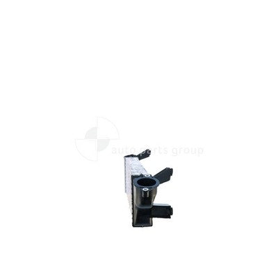 Mitsubishi Pajero Sport QE/QF/MQ Intercooler (01/15-On)