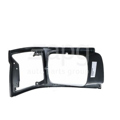 Toyota Hiace RZH / LH10# Head Lamp Rim LH (08/89-01/05)
