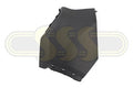 Toyota Rav4 Bar End Cover Right Hand Rear Black CAPA Black Under Tail (12/21-On)