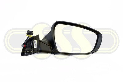 Genuine Kia Cerato Door Mirror Right Hand With Auto Fold No Blind (02/16-06/18)