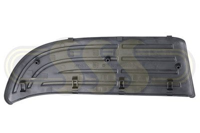 Genuine Toyota Hilux 1988-On Bar Step Cover Left Hand Rear (07/11-08/15)