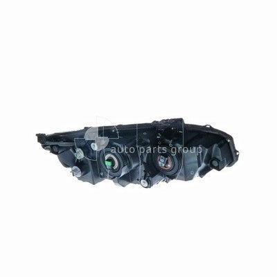 Genuine Honda Civic 10th Gen Head Lamp LH Projector Manual Adjust (05/16-10/21)