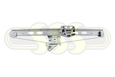Mercedes M Class Door Window Regulator Left Hand Rear Electric No (09/98-06/05)
