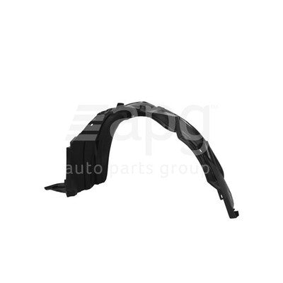 Genuine Honda Civic 8th Gen Front Guard Liner RH (02/06-03/12)