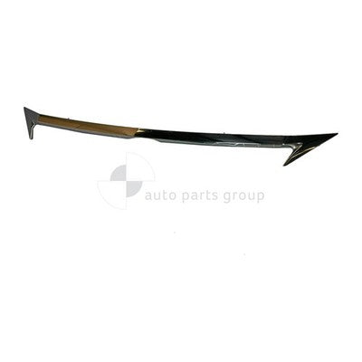 Genuine Lexus CT200H ZWA10R Grille Mould Chrome (12/10-12/13)