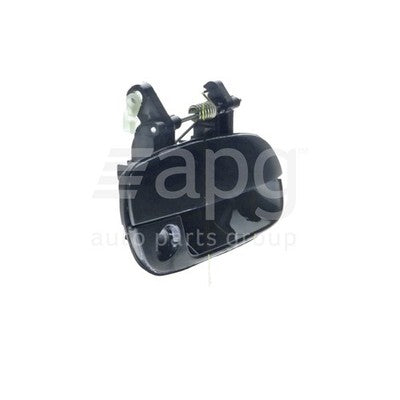Hyundai Elantra XD Front Door Outer Handle RH (11/00-08/06)