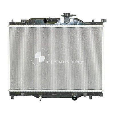 Mazda 2 2C/DJ/DL Radiator (10/14-10/19)