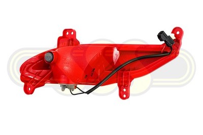 Genuine Hyundai Santa Fe Wagon Bar Lamp Right Hand Rear Red (06/12-05/15)