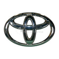 Genuine Toyota Corolla ZRE172R Grille Emblem (12/13-09/19)