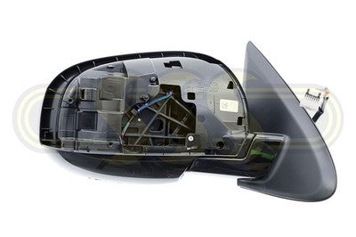 Genuine Mitsubishi Outlander Door Mirror Body Right Hand No Mirror (04/18-06/21)
