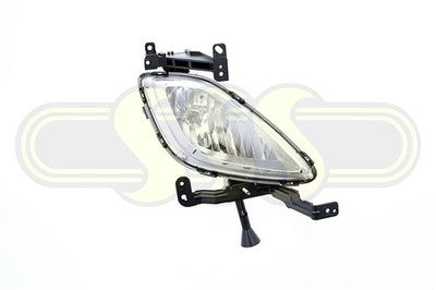 Genuine Hyundai Elantra Fog Lamp Right Hand (03/11-10/13)